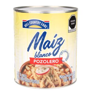 HCF Maiz Pozolero 3.01 kg