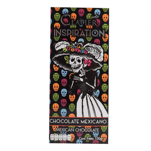 Clatier Chocolate Inspiration Catrina 100 g