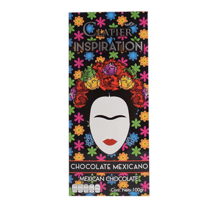 Clatier Chocolate Inspiration Frida 100 g