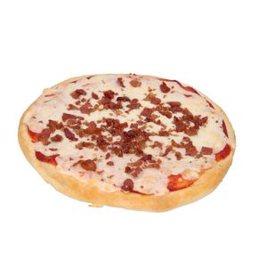 Mini Focaccia Tocino 1 Pc