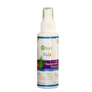 Desodorante Spray Kids Calendula 125 Ml