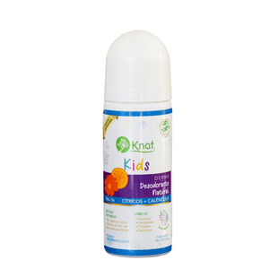 Desodorante Roll On Kids Citrico 95 Ml