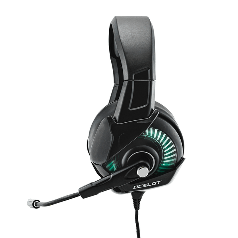 Audífonos Gamer - Ocelot Gaming - Compra tu headset gamer