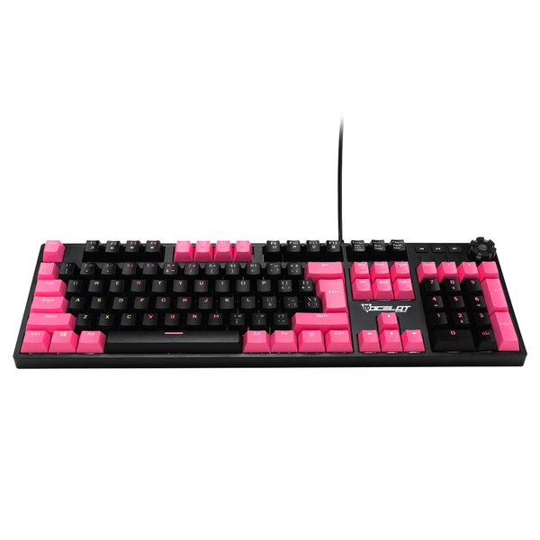 Teclados ocelot discount