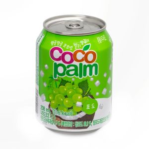 Haitai Bebida Coco Palm 238 ml