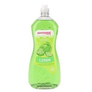 Mi Tienda Lavatrastes Liquido Limón 1.5 L