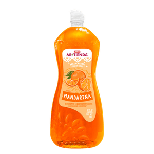 Mi Tienda Lavatrastes Liquido Mandarina 1.5 L