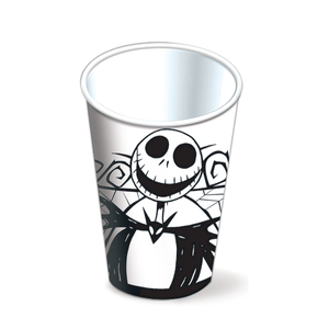 Vaso Fiesta C/6 The Night Before Christmas (Jack) 1 Pz