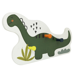 Colgante de Dinosaurio 1 Pz