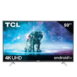 Pantalla 50 4k Smart Tv Android Mod 50a443 1 Pz