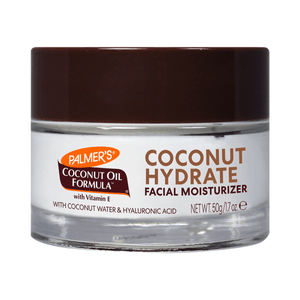 Palmers Crema Facial Hidratante Aceite de Coco P 50 Ml