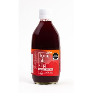 Solem Kombucha Energía Natural