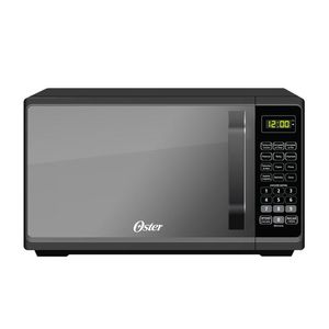 Horno de Microondas Oster Negro OGGM3902M 25L / .9 pies