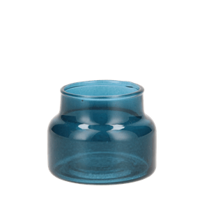 Mini Jar Azul Indigo 1 Pz