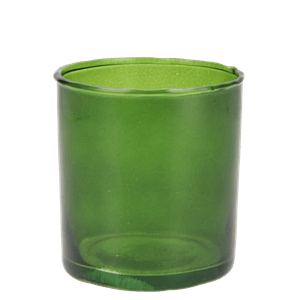 Vaso 3x3.5cm Verde 1 Pz