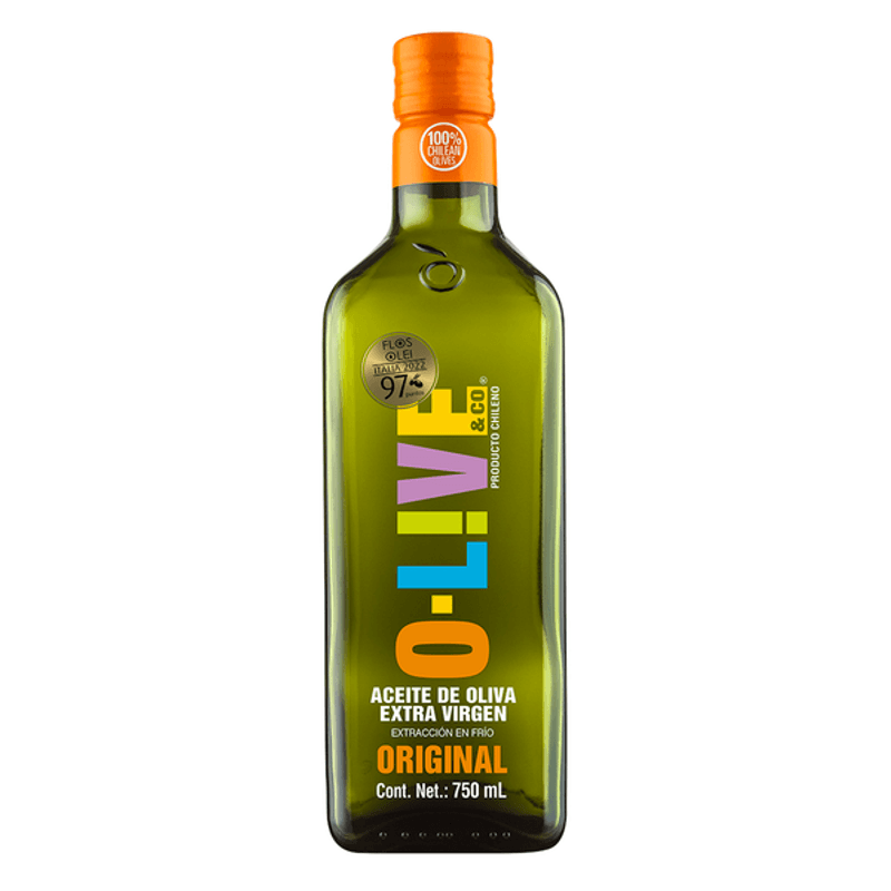 Bonolive Aceite de Oliva de Orujo Extra Light 1 L - H-E-B México