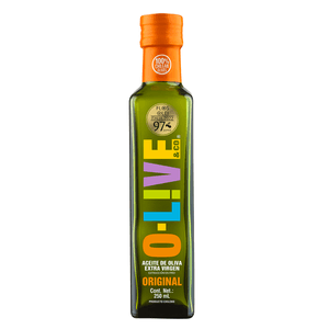 Olive Aceite de Oliva Extra Virgen Original 250 ml