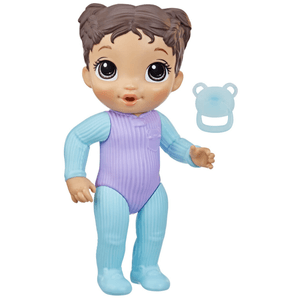 Baby Alive Bed Time Baby Brnh 1 Pz