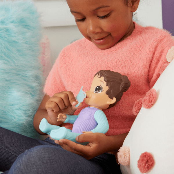 Baby Alive Baby Alive Bed Time Baby Brnh 1 Pz HEB México