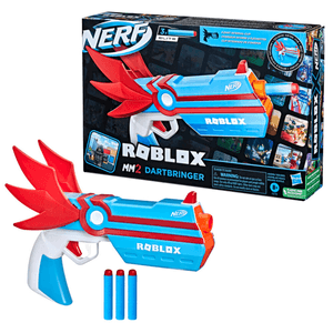 Nerf Roblox Angel 1 Pz