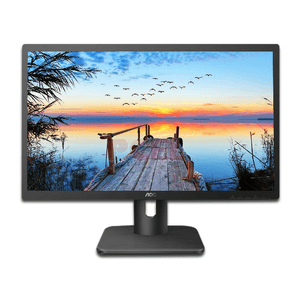 Monitor Profesional 20 Mod 20e1h 1 Pz