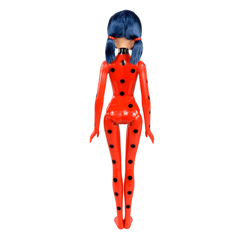 Bandai Muneca Basica Lady Bug 1 Pz H E B M xico