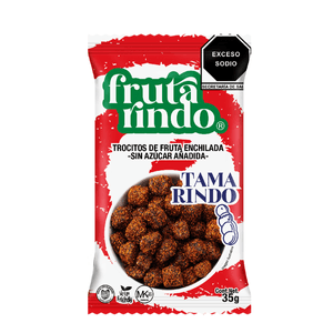 Frutarindo Frutarindo Clasico 35g 35 g