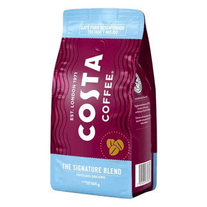 Costa Coffee Cafe Costa Coffee 500 g