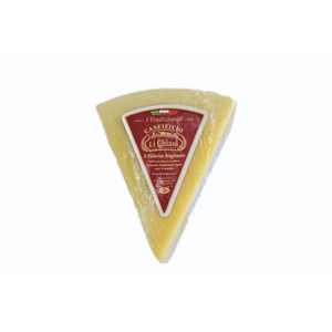 Queso Leche de Oveja Curado (8 Meses) 400 g