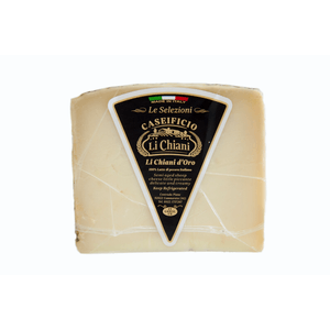 Queso Leche de Oveja Semicurado 400 g