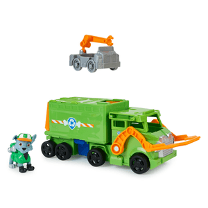 Vehiculos Temáticos Big Rigs 1 Pz