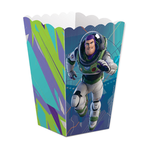 Caja Fantasia C/6 Lightyear 1 Pz