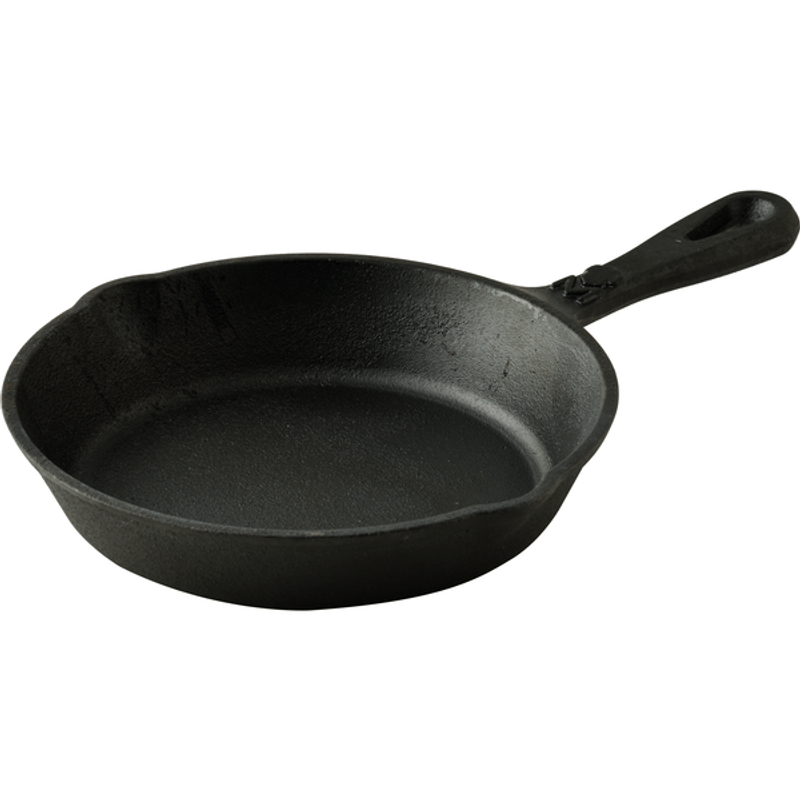 Masterpro Olla Baja 35cm Hierro Fundido C/Tapa Coo - H-E-B México