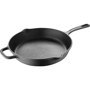 Sartén 25cm Hierro Fundido Cook & Share Mp 1 Pz