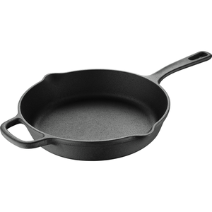 Sartén 30cm Hierro Fundido Cook & Share Mp 1 Pz