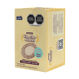 Mini Chocke Oblea Amaranto Mini Chocke Obleas Am 180 Gr