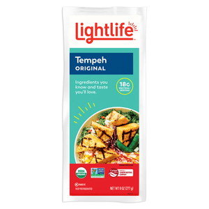 Lightlife Tempeh Original 277 g