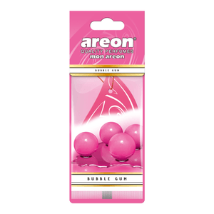 Aromatizante para Automóvil Mon Bubble Gum 1 pz