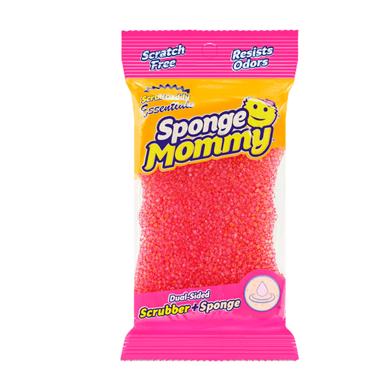 Esponja Scrub Daddy Para Perro 1 Pz - H-E-B México