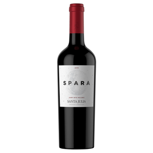 Vino Tinto Spara Malbec 750 ml