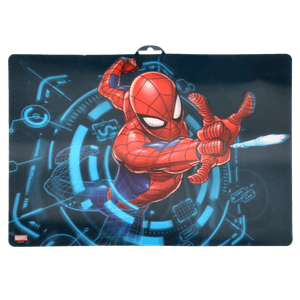 Mantel Siglo XXI Spiderman 1 Pz