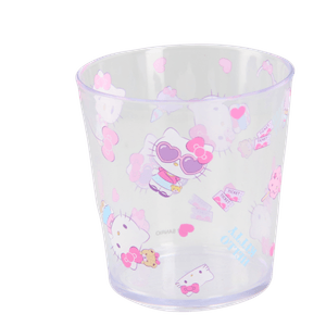 Vaso Siglo XXI Hello Kitty 354 ml 1 Pz