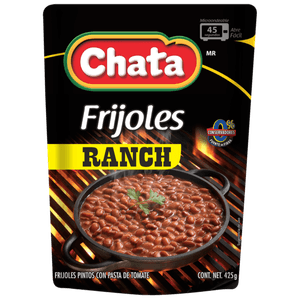 Frijoles Ranch 425 g