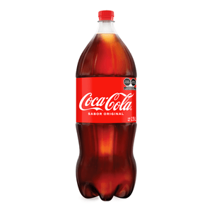 Coca Cola Refresco Original 2.75 L