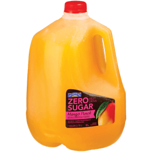 HCF Bebida Mango Cero Azúcar 3.7 L