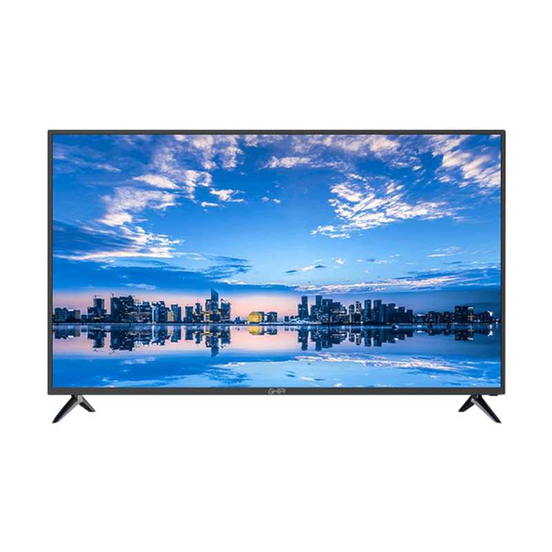 Pantalla Ghia 65 pulgadas 4K Smart TV