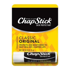 Chapstick Balsamo Labial Natural 4 g