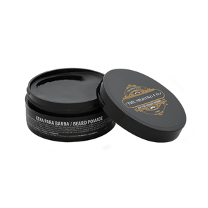 The Shaving Co Cera Para Barba 57 g