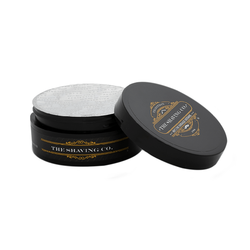 The Shaving Co Cera Para Barba 57 g HEB México
