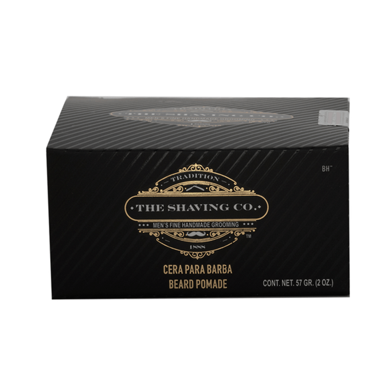 The Shaving Co Cera Para Barba 57 g HEB México